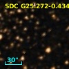SDC G25.272-0.434