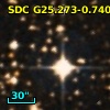 SDC G25.273-0.740