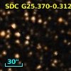 SDC G25.370-0.312