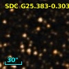SDC G25.383-0.303
