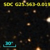 SDC G25.563-0.019
