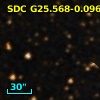 SDC G25.568-0.096