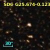 SDC G25.674-0.123