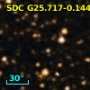 SDC G25.717-0.144