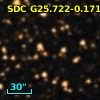 SDC G25.722-0.171