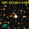 SDC G25.811-0.066