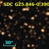 SDC G25.846-0.390