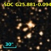 SDC G25.881-0.094