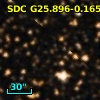 SDC G25.896-0.165