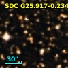 SDC G25.917-0.234