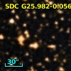 SDC G25.982-0.056
