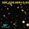 SDC G26.069+0.936