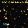 SDC G26.144+0.894