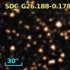 SDC G26.188-0.178