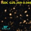 SDC G26.269-0.046