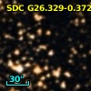 SDC G26.329-0.372