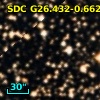 SDC G26.432-0.662