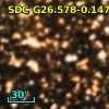 SDC G26.578-0.147