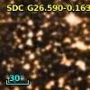 SDC G26.590-0.163
