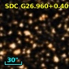 SDC G26.960+0.409