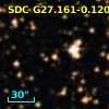 SDC G27.161-0.120