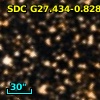 SDC G27.434-0.828