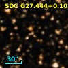 SDC G27.444+0.102