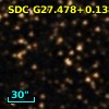SDC G27.478+0.138