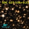 SDC G27.538+0.231