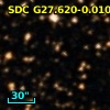 SDC G27.620-0.010