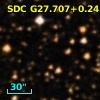 SDC G27.707+0.241