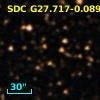 SDC G27.717-0.089
