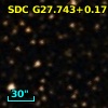 SDC G27.743+0.171