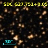 SDC G27.751+0.057