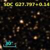 SDC G27.797+0.147