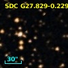 SDC G27.829-0.229