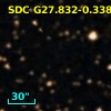 SDC G27.832-0.338