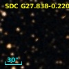 SDC G27.838-0.220