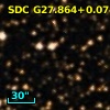 SDC G27.864+0.074