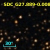 SDC G27.889-0.008
