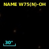 NAME W75(N)-OH