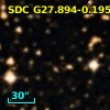 SDC G27.894-0.195