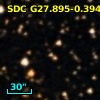 SDC G27.895-0.394
