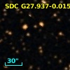 SDC G27.937-0.015