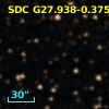 SDC G27.938-0.375