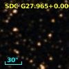 SDC G27.965+0.000