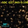 SDC G27.965-0.198