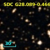 SDC G28.089-0.466
