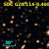 SDC G28.114-0.460