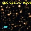 SDC G28.147-0.006